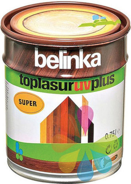 Συντηρητικό ξύλων - επίπλων εξωτερικού χώρου υψηλής αντοχής 750ml  Συντηρητικό ξύλων - επίπλων εξωτερικού χώρου υψηλής αντοχής 750ml