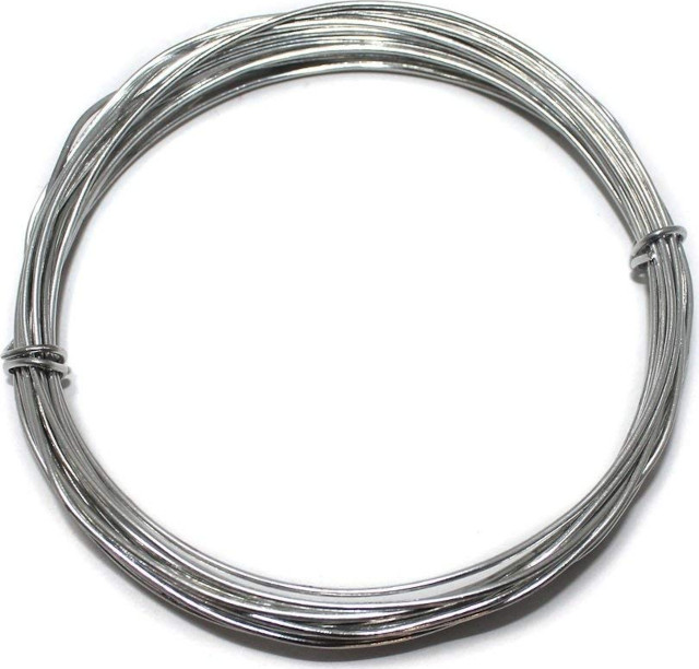 Σύρμα γαλβανιζέ σε μικρή κουλούρα Σύρμα γαλβανιζέ σε μικρή κουλούρα