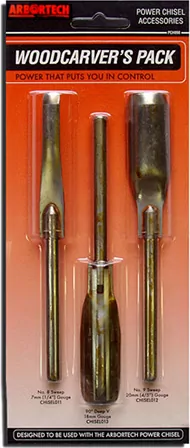 Ανταλλακτικά μαχαίρια για το ηλεκτρικό σκαρπέλο PCH.FG.900.20 (3 τεμάχια)
