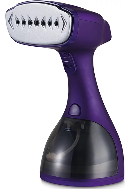 Φορητό ατμοσίδερο για οριζόντιο και κάθετο σιδέρωμα - αποχνουδωτής 1500W Φορητό ατμοσίδερο για οριζόντιο και κάθετο σιδέρωμα - αποχνουδωτής 1500W