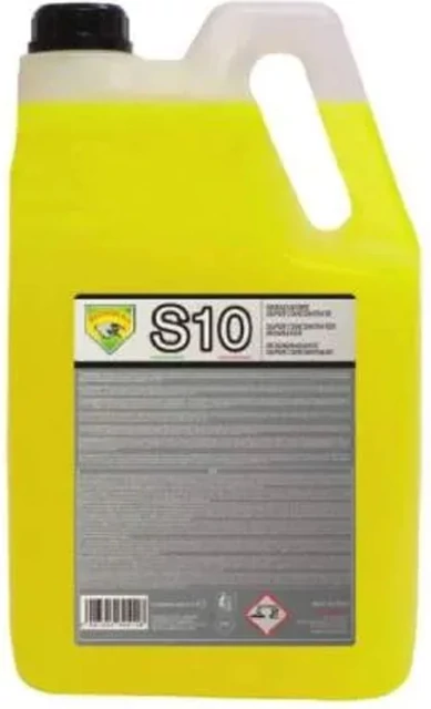 Εξαιρετικά συμπυκνωμένο και βιοδιασπώμενο απολιπαντικό γενικής χρήσης  Εξαιρετικά συμπυκνωμένο και βιοδιασπώμενο απολιπαντικό γενικής χρήσης