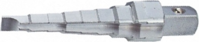 Κλιμακωτό κλειδί με αυλάκωση (ρακορόκλειδο) ½″ - κατσαβίδι
