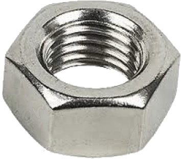 Παξιμάδια γαλβανιζέ  Παξιμάδια γαλβανιζέ