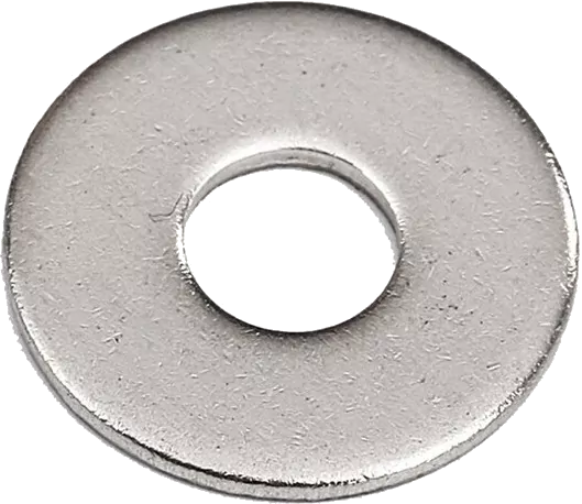 Ροδέλες φαρδιές γαλβανιζέ  Ροδέλες φαρδιές γαλβανιζέ