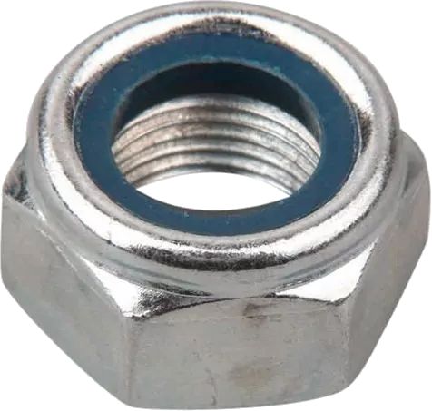 Παξιμάδια ασφαλείας γαλβανιζέ  Παξιμάδια ασφαλείας γαλβανιζέ