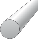 Κυλινδρικός κορμός (6~10mm)