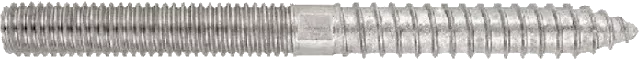 Ντιζοστρίφωνα πάχους 10mm ανοξείδωτα AISI304 (σακουλάκι 4 τεμαχίων)