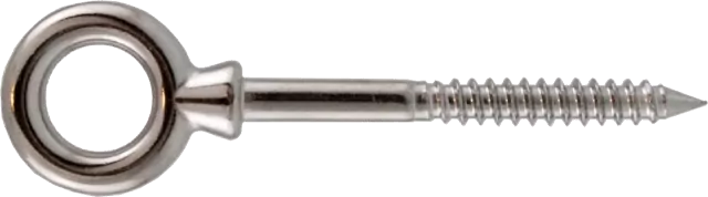 Βιδοθηλιά στριφώνι ανοξείδωτη AISI304 Βιδοθηλιά στριφώνι ανοξείδωτη AISI304