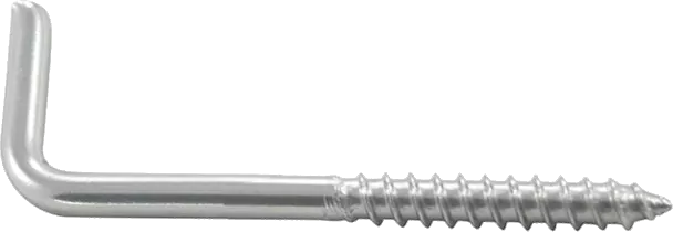 Στραβόβιδες ξύλου (γωνιακές) ανοξείδωτες AISI304 Στραβόβιδες ξύλου (γωνιακές) ανοξείδωτες AISI304