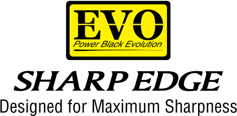 EVO Sharp Edge