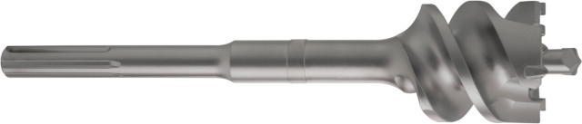 Αδαμαντοκεφαλή διάτρησης οπλισμένου μπετόν SDS-MAX (μήκος 550mm)