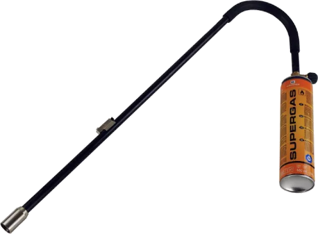 Φλόγιστρο μακρύ για κάψιμο χόρτων - γρήγορο άναμμα τζακιού - bbq  Φλόγιστρο μακρύ για κάψιμο χόρτων - γρήγορο άναμμα τζακιού - bbq