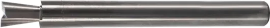 Μαχαίρι ρούτερ χελιδονοουρά 7,8mm με κορμό 6mm