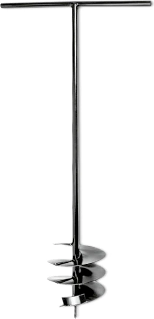 Γεωτρύπανο χειρός  Γεωτρύπανο χειρός