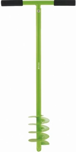 Γεωτρύπανο χειρός με αρίδα Ø100  Γεωτρύπανο χειρός με αρίδα Ø100