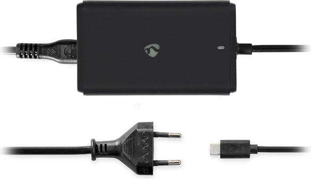 Τροφοδοτικό USB-C 45W υψηλής απόδοσης