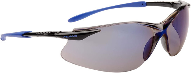 Πολυκαρβονικά γυαλιά προστασίας εργαζομένων με γκρι φακούς