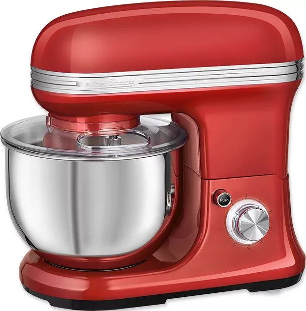 Μίξερ - ζυμωτήριο με κάδο 5ℓ 1200W Μίξερ - ζυμωτήριο με κάδο 5ℓ 1200W