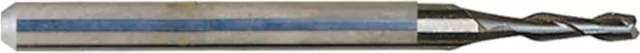 Μίνι φρεζάκι καρβιδίου βολφραμίου με άξονα 3mm