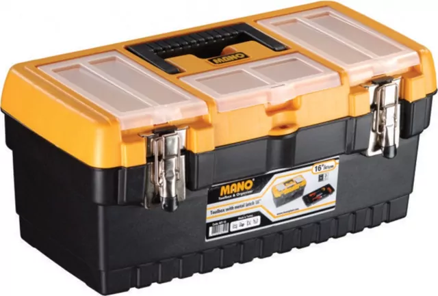 Εργαλειοθήκη με εργαλεία της επιλογής σας Εργαλειοθήκη με εργαλεία της επιλογής σας